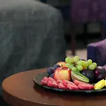 Hotel Kosher King David 5*