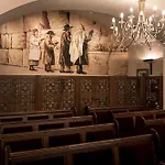 Kosher King David 5*
