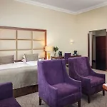 Kosher King David Hotel 5*