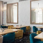 Kosher King David Hotel Prague