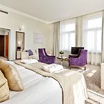 Kosher King David Hotel 5*