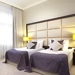 Kosher King David Hotel Prague