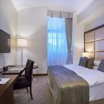 Hotel Kosher King David Prague