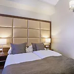 Kosher King David Hotel 5*