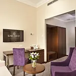 Hotel Kosher King David 5*