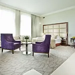 Hotel Kosher King David Prague