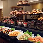 Kosher King David 5* Prague