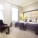 Kosher King David Hotel Prague