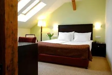 Hotel Kosher King David Prague
