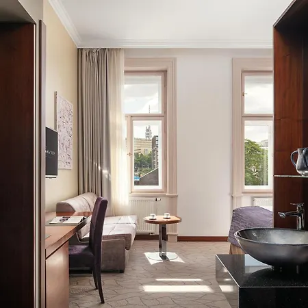 Kosher King David Прага