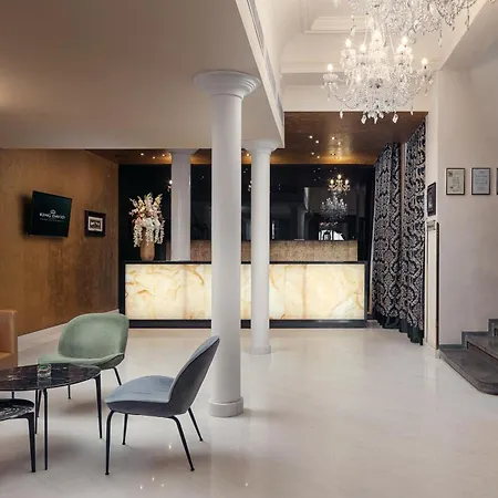 Kosher King David 5*