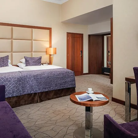 Kosher King David Отель 5*