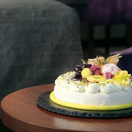 Kosher King David Отель