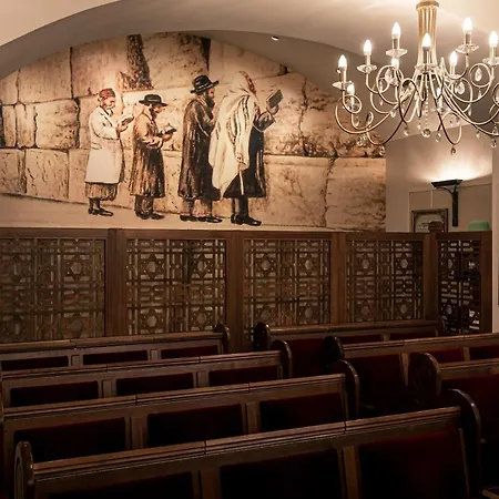 Kosher King David 5*