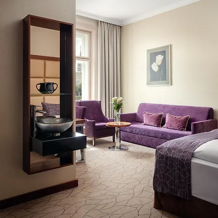 Kosher King David Прага