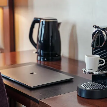 Kosher King David Отель 5*