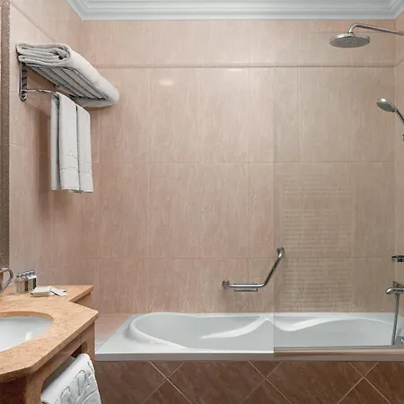 Kosher King David Прага