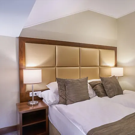 Kosher King David Отель 5*