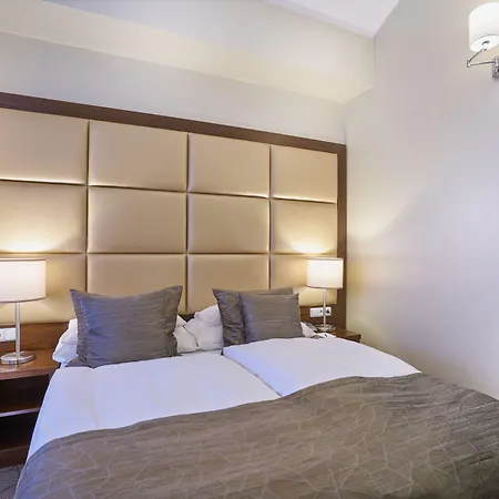 Kosher King David Hotel 5*