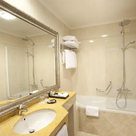 Hotel Kosher King David Prague
