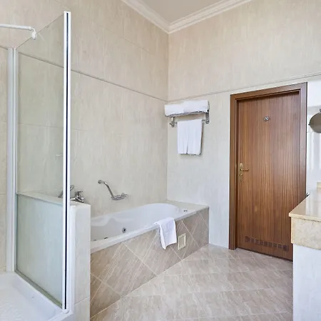 Kosher King David Прага