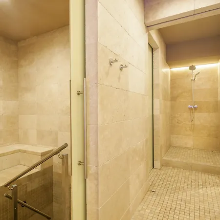 Kosher King David 5* Prague