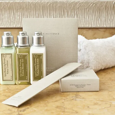 Отель Kosher King David 5*