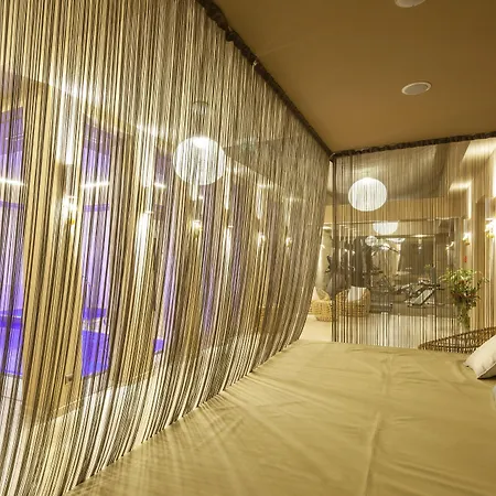 Отель Kosher King David 5*