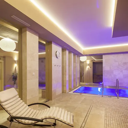 Kosher King David Отель