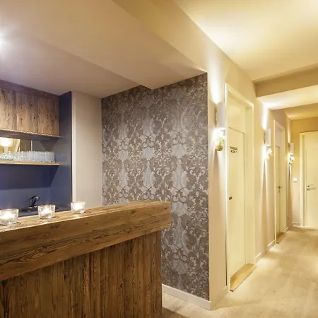 Kosher King David Hotel Prague