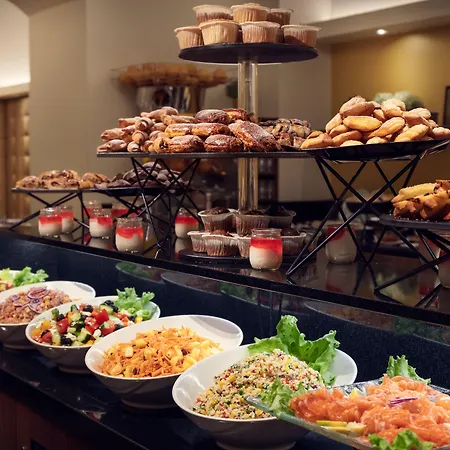 Kosher King David 5* Prague