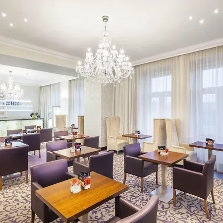 Kosher King David Hotel 5*