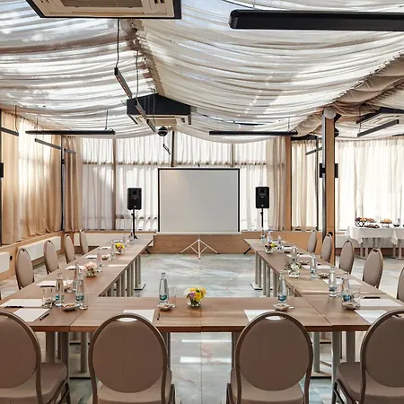 Kosher King David Hotel 5*