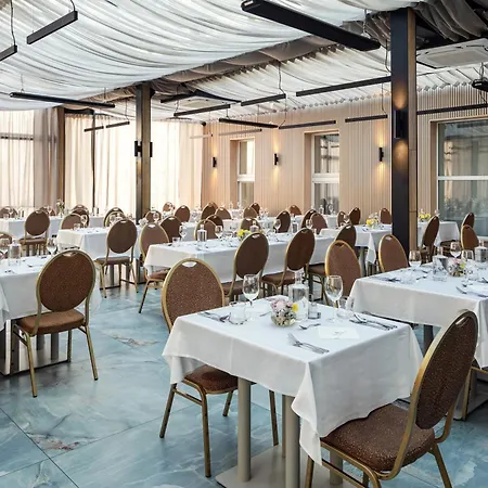 Hotel Kosher King David 5*