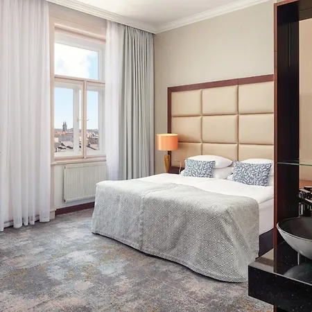 Kosher King David Hotel