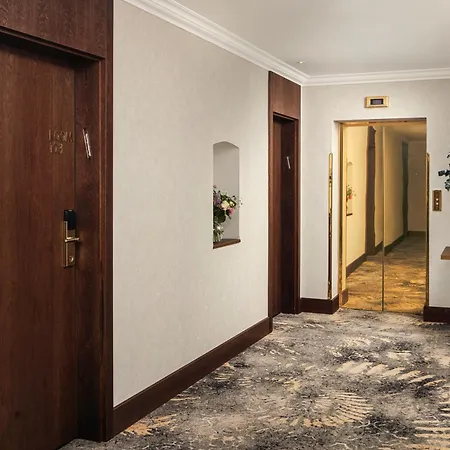 Kosher King David Hotel