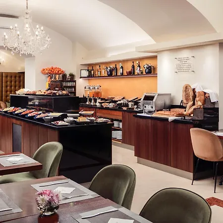Hotel Kosher King David 5*