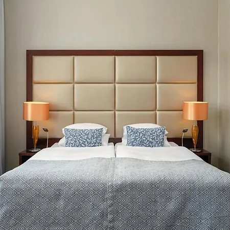 Kosher King David Hotel