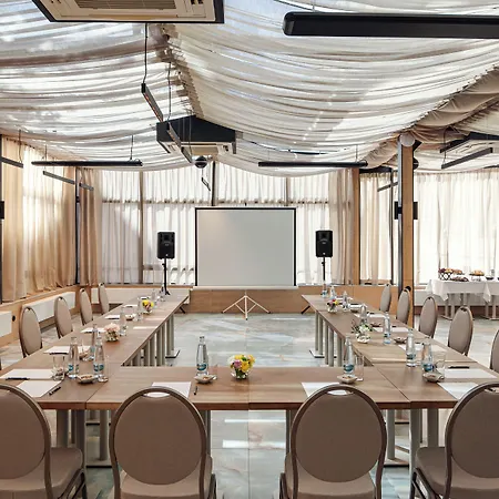 Kosher King David Hotel