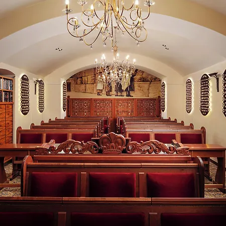 Kosher King David 5*