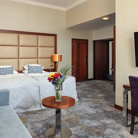 Kosher King David Hotel 5*