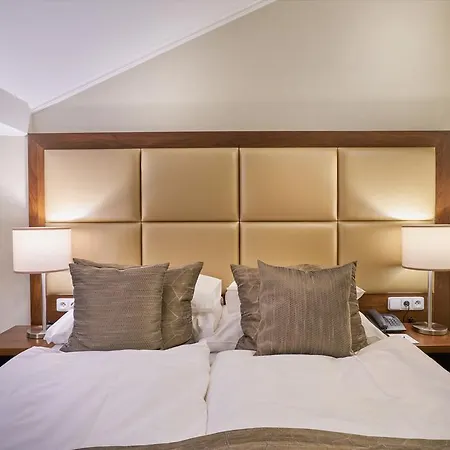 Kosher King David Прага