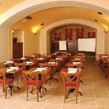 Hotel Kosher King David Prag