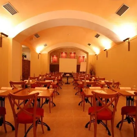Kosher King David Hotel Praha
