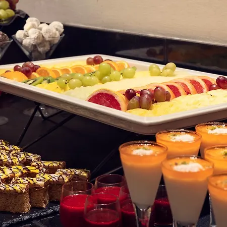 Kosher King David 5*