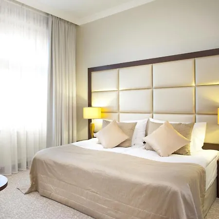 Hotel Kosher King David 5*