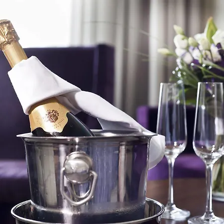 Kosher King David Hotel 5*