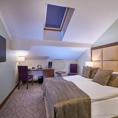 Kosher King David Hotel