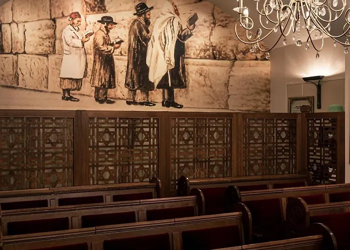 Kosher King David 5*