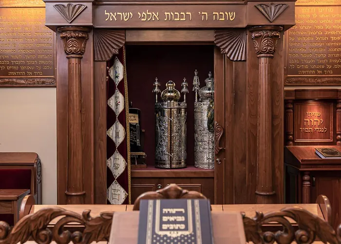 Kosher King David Hotel 5*